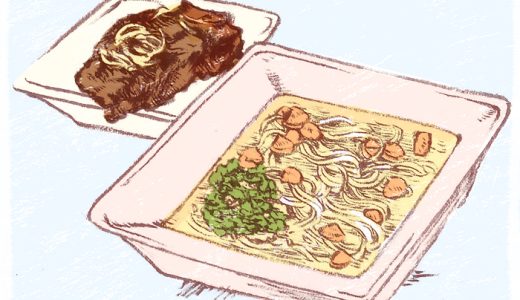 Huffington post Japanにて、「【世界家庭料理の旅】Vol.5 おとぎの国・チェコで、不思議な名前の家庭料理に出会う。」が公開されました