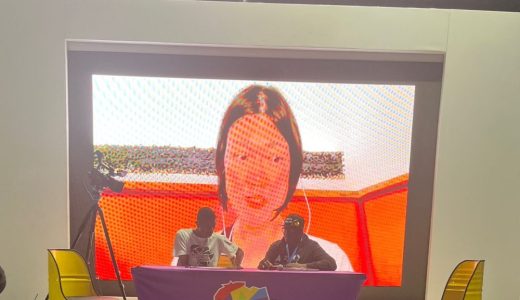 アフリカ最大のポップカルチャーの祭典 「Comic Con Africa」 に登壇しました　I was invited at Comic Con Africa, thon the Africa continent.（28th Aug 2025, 30th Aug 2025)