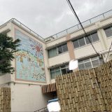 小学校の放課後事業でマンガワークショップを開催しました