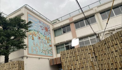 小学校の放課後事業でマンガワークショップを開催しました