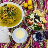 世界家庭料理の旅　~世界のレモン料理~(2026/2/8)開催しました！