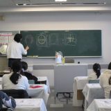 【満席】プロのマンガ家と描こう！マンガワークショップ　令和7年度　北区滝野川文化センター特別講座　開催しました【イベントレポート】